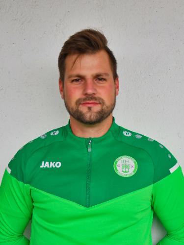 Kai Mattick