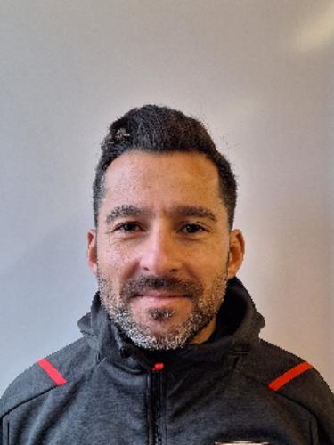 Tiago Perreira Da Silva