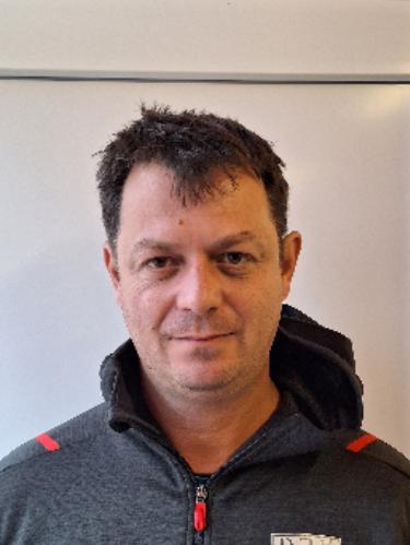 Dalibor Jovanovic