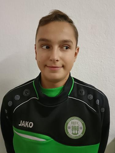 Moritz Bohó