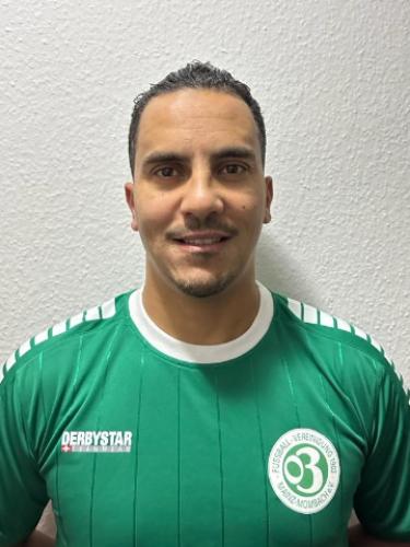 Mohamed Boualam