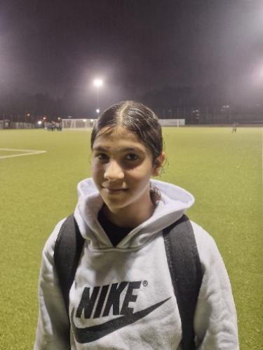 Maria Alsaeed