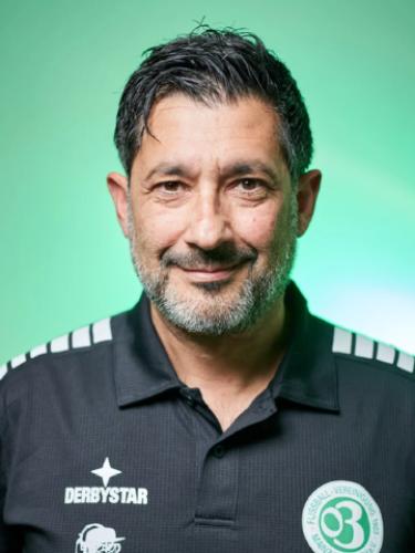 Michele Calderaro