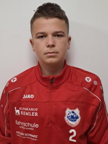 Lukas Stein