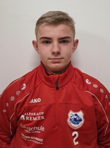 Hannes Strickrodt