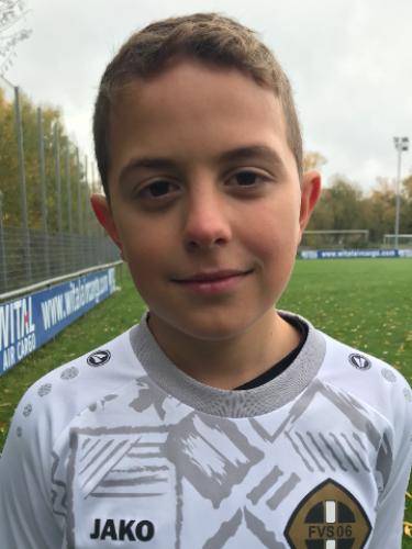 Vincent Louis Schultze