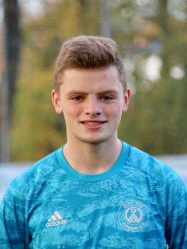 Nils Münsterteicher