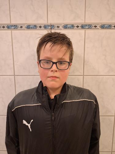 Dennis Schrader