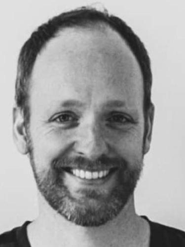 Stefan Heible