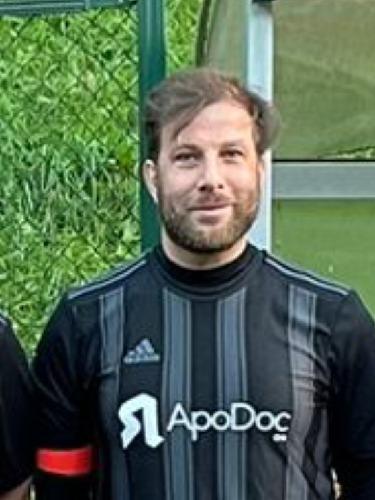 Ralf Greveldinger