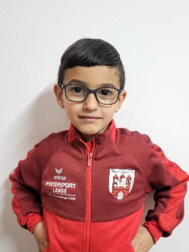 Majed Al Jamous