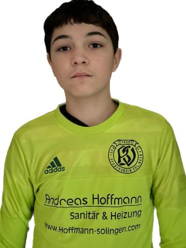 Luka Mate Fischer