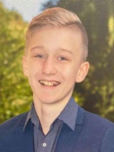 Finn Julian Schubert