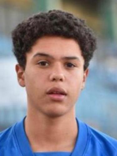 Collin Jeremy Hoffmann