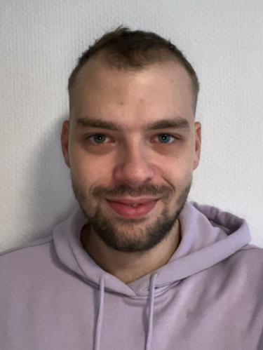 Justin Vom Berg