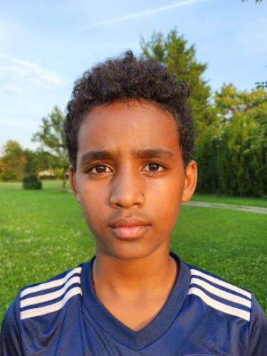 Alexander Merhawi Desbele