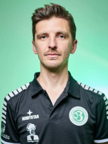 Jannik Prokop