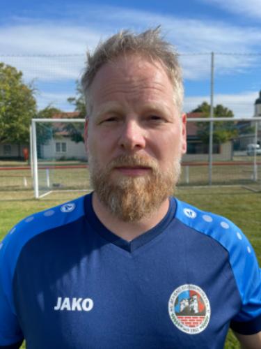 Stefan Sensch