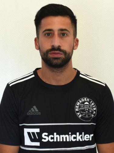 Niklas Alfonso Ibanez