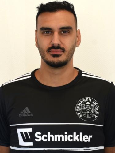 Mustafa Apaydin
