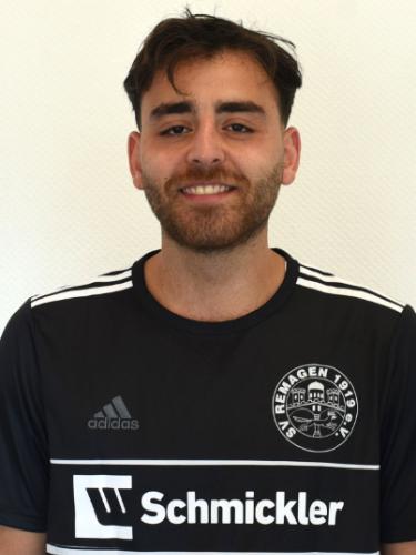 Wissam Zeineddine