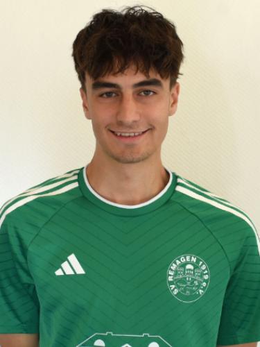Joshua Ruben De Abreu