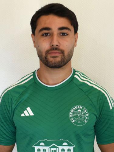 Ali Ucman