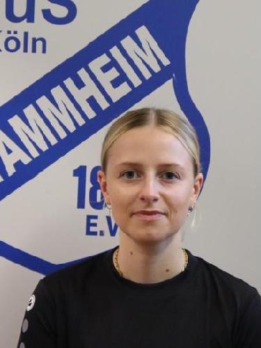 Josephine Brauer