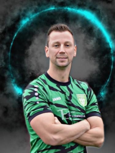 Udo Engeter