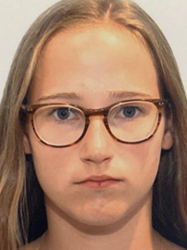 Luisa Sophie Schulz