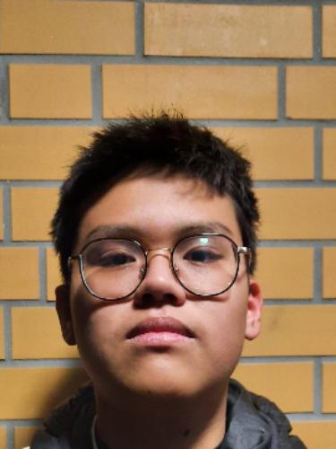 Nicolas Alexander Chumpitaz