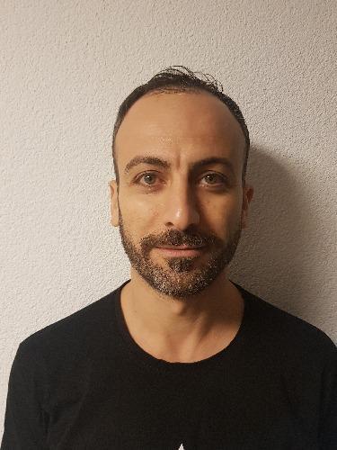 Cihan Kaya