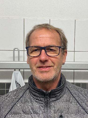 Gerd Schneider