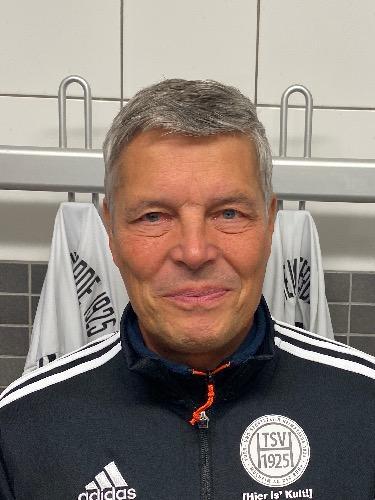 Ulrich Schöller