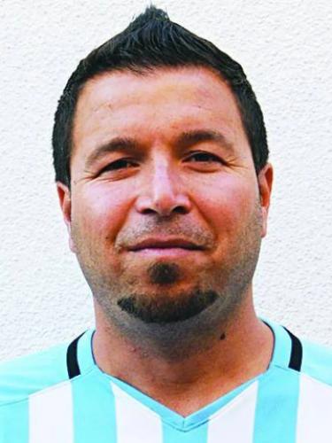 Özkan Kürklü