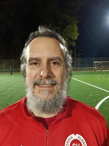 Mark Franko