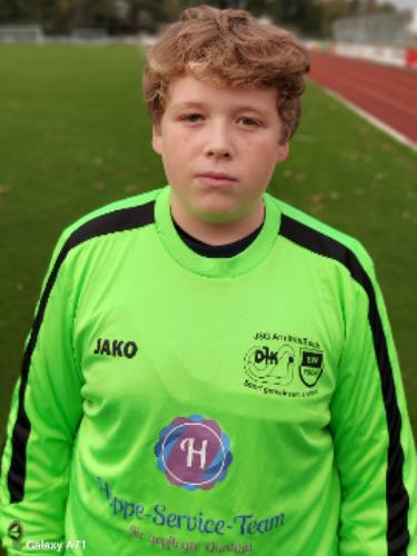 Jannis Michel