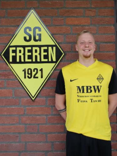 Sebastian Prein
