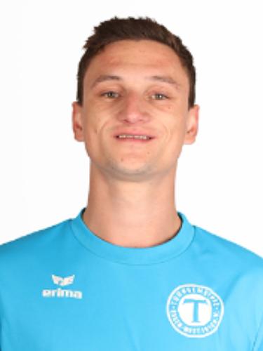 Maximilian Kambic
