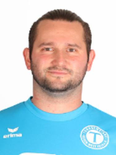 Kevin Milszewski