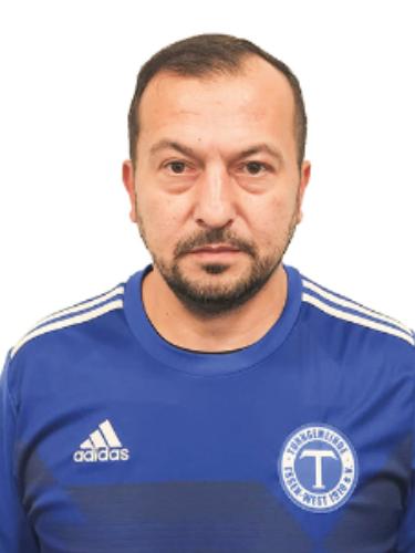 Mohammed Akcapinar