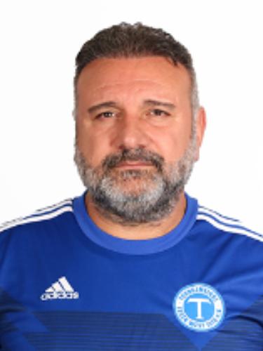 Salih Korkmaz