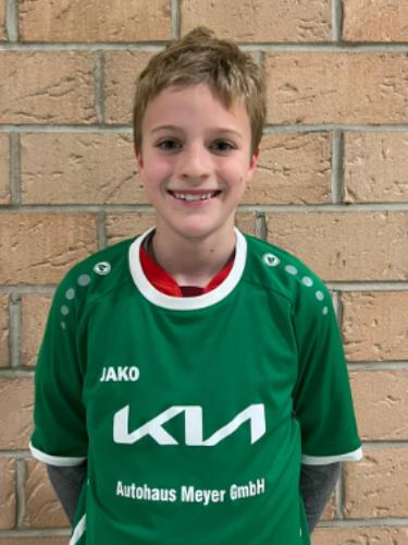 Lukas Ebeling