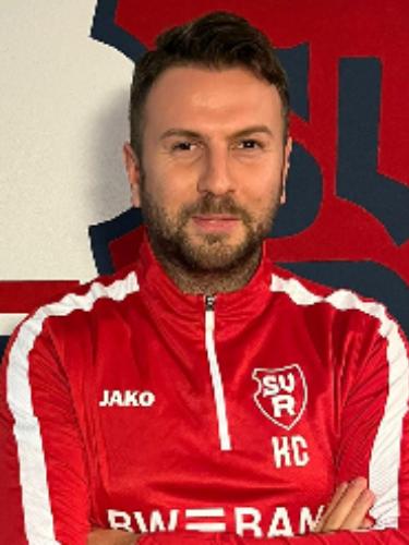 Kaan Cöplü