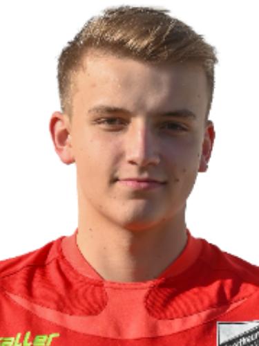 Dominik Schlangen