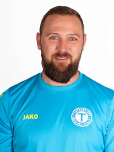Marvin Wirbel
