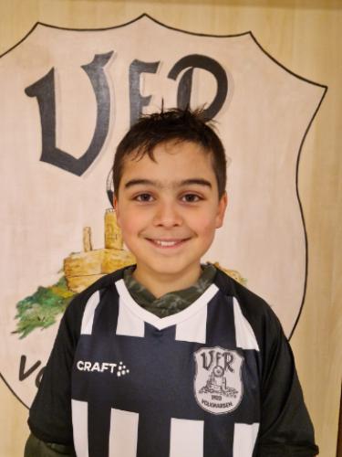 Ahmed Ramadan