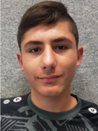 Arda Enis Deveci