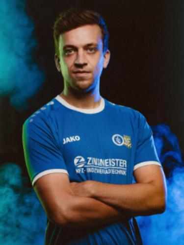Marius Hörsch