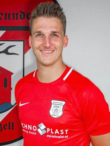 Matthias Gronbach
